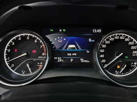 Toyota Camry 2.5 Automatic, снимка 11