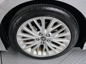 Toyota Camry 2.5 Automatic, снимка 5