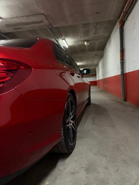 Mercedes-Benz E 220, снимка 5