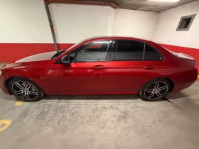 Mercedes-Benz E 220, снимка 3