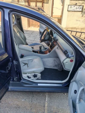 Mercedes-Benz C 200, снимка 8