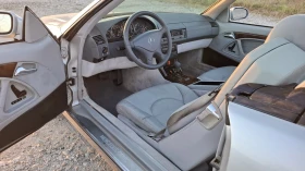 Mercedes-Benz SL 500 500, снимка 11
