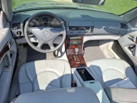 Mercedes-Benz SL 500 500, снимка 15