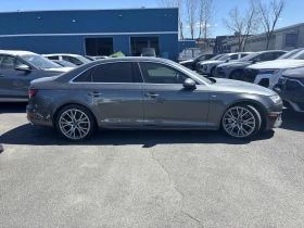 Audi A4 Technik, снимка 3