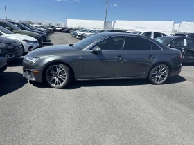 Audi A4 Technik, снимка 2