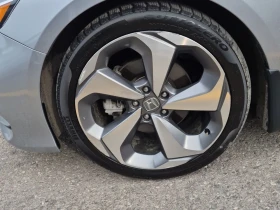 Honda Accord TOURING 2.0, снимка 6
