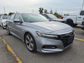Honda Accord TOURING 2.0, снимка 2