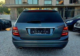 Mercedes-Benz C 220 Сервизна История Панорама Blind - Spod Navi Kamera, снимка 4