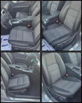 Mercedes-Benz C 220 Сервизна История Панорама Blind - Spod Navi Kamera, снимка 10