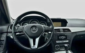 Mercedes-Benz C 220 Сервизна История Панорама Blind - Spod Navi Kamera, снимка 7