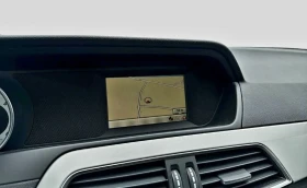 Mercedes-Benz C 220 Сервизна История Панорама Blind - Spod Navi Kamera, снимка 9