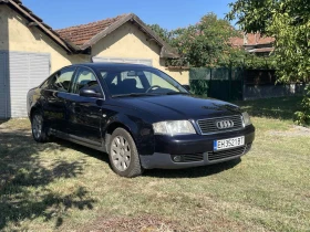 Audi A6 Facelift, снимка 4