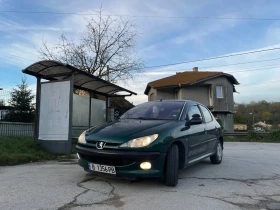 Peugeot 206, снимка 2