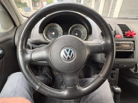 VW Polo 1.4 16v, снимка 4