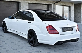 Mercedes-Benz S 500 AMG #3 TV #FULL# MAXX!!!, снимка 4