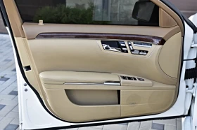 Mercedes-Benz S 500 AMG #3 TV #FULL# MAXX!!!, снимка 7