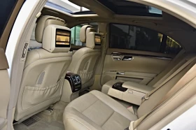 Mercedes-Benz S 500 AMG #3 TV #FULL# MAXX!!!, снимка 15