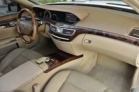 Mercedes-Benz S 500 AMG #3 TV #FULL# MAXX!!!, снимка 10