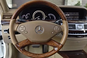 Mercedes-Benz S 500 AMG #3 TV #FULL# MAXX!!!, снимка 8