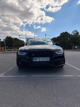 Audi A4, снимка 3