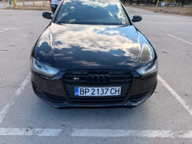 Audi A4, снимка 1