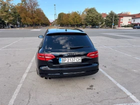 Audi A4, снимка 2
