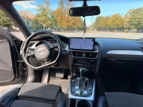 Audi A4, снимка 7