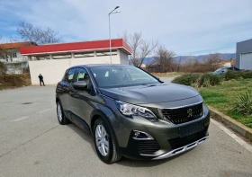 Peugeot 3008, снимка 1