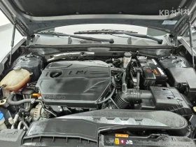Hyundai Sonata 2.0 LPG, снимка 16
