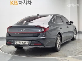 Hyundai Sonata 2.0 LPG, снимка 3
