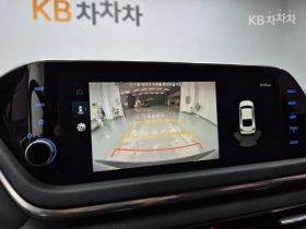 Hyundai Sonata 2.0 LPG, снимка 10
