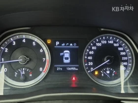 Hyundai Sonata 2.0 LPG, снимка 5