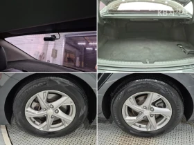 Hyundai Sonata 2.0 LPG, снимка 17