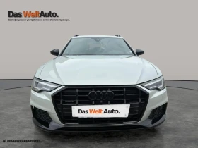 Audi A6, снимка 3