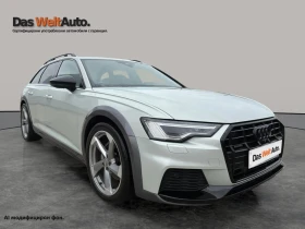 Audi A6, снимка 1