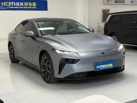 DONGFENG S7 Pure Electric 540 AWD Max Edition, снимка 3