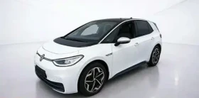 VW ID.3 Pro Performance.62kwh.204hp, снимка 1