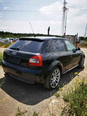 Audi S3 1.8 500hp | Mobile.bg   2