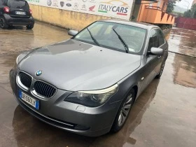 BMW 530 E 60, facelift, LCI, снимка 1