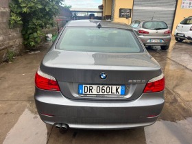 BMW 530 E 60, facelift, LCI, снимка 6