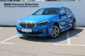 Обява за продажба на BMW 118 ~79 900 лв. - изображение 1