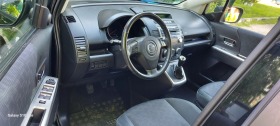 Mazda 5 2.0i, Face, LPG | Mobile.bg   6