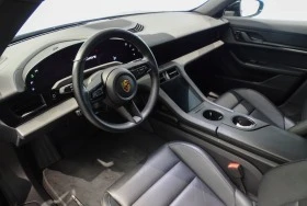 Porsche Taycan 4*CROSS TURISMO*, снимка 10