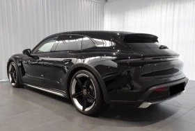 Porsche Taycan 4*CROSS TURISMO*, снимка 4