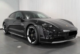 Porsche Taycan 4*CROSS TURISMO*, снимка 1