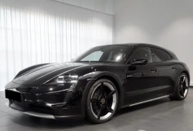 Porsche Taycan 4*CROSS TURISMO*, снимка 2