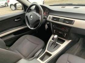 BMW 318  Facelift2.0d143Automatic EURO 5A | Mobile.bg    12