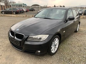     BMW 318  Facelift2.0d143Automatic EURO 5A