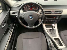 BMW 318 ЛИЗИНГ Facelift2.0d143Automatic EURO 5A, снимка 10 - Автомобили и джипове - 44389352