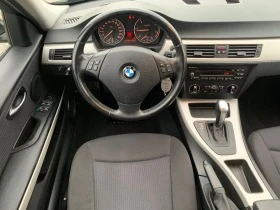 BMW 318  Facelift2.0d143Automatic EURO 5A | Mobile.bg    10